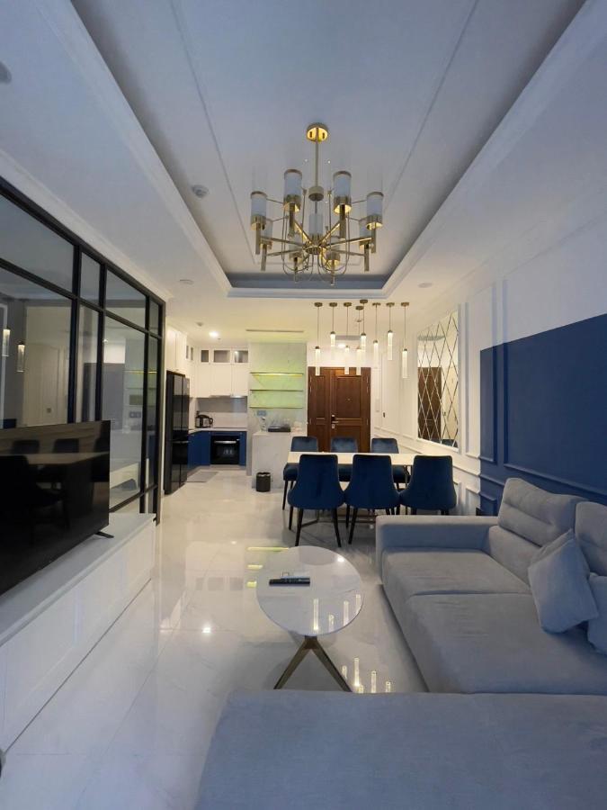 Appartement Lancaster Pacific X D1 Casino Shopping