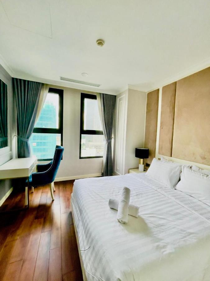 Appartement Lancaster Pacific X D1 Casino Shopping