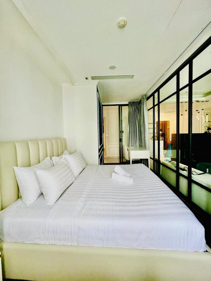 Lancaster Pacific X D1 Casino Shopping Appartement *