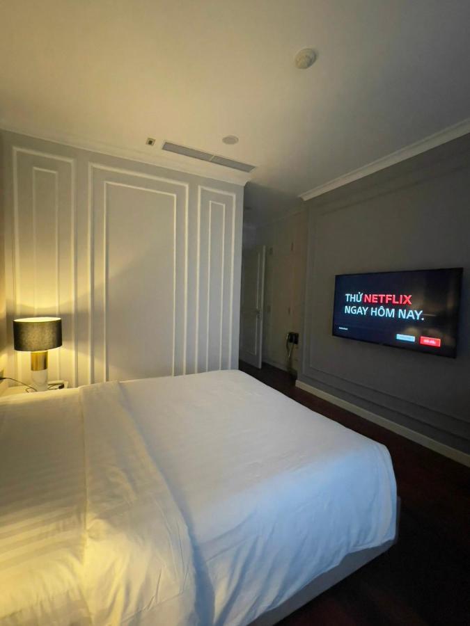 Lancaster Pacific X D1 Casino Shopping * Hô Chi Minh-Ville