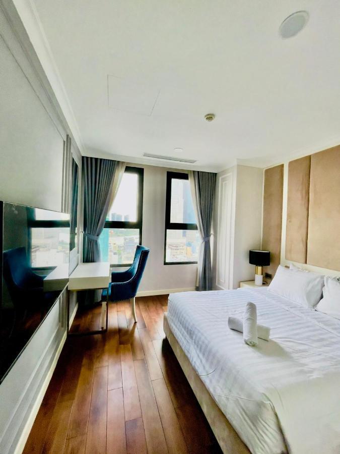 Appartement Lancaster Pacific X D1 Casino Shopping *
