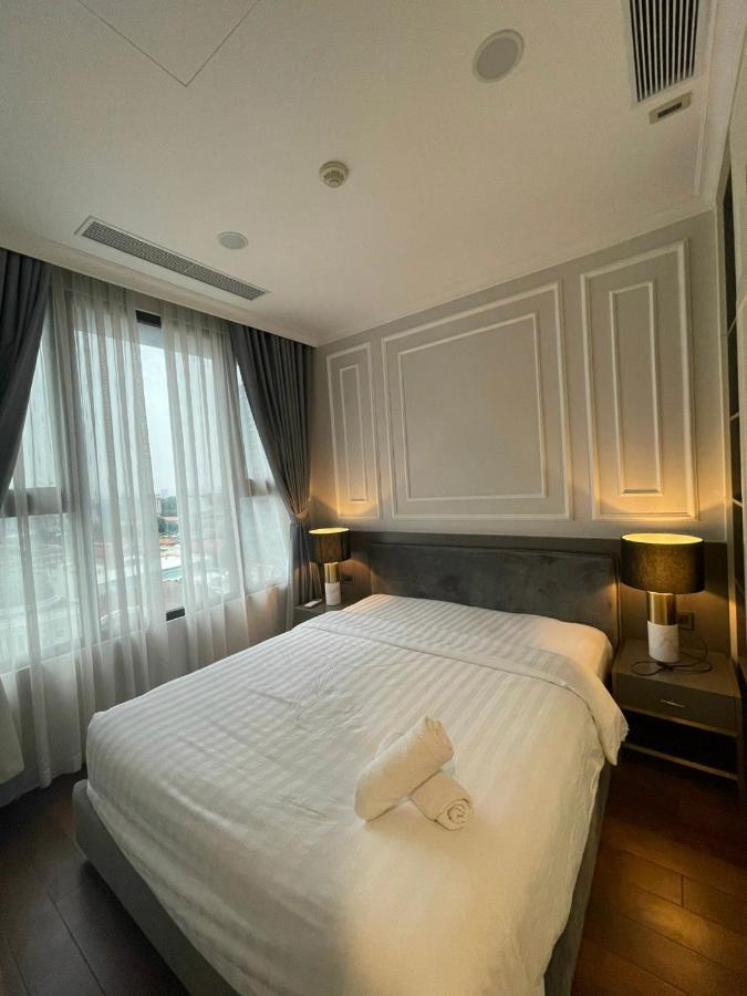 Lancaster Pacific X D1 Casino Shopping Appartement *