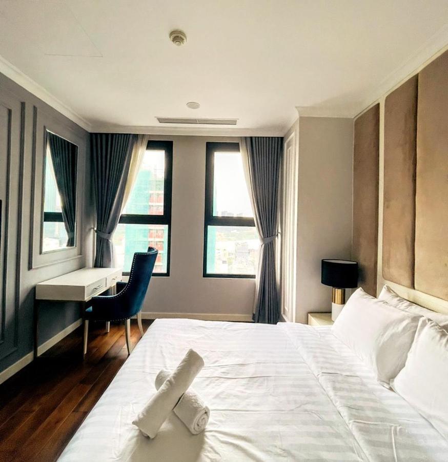 Appartement Lancaster Pacific X D1 Casino Shopping *