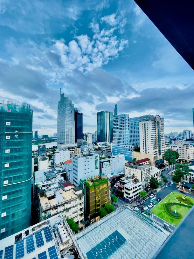 Appartement Lancaster Pacific X D1 Casino Shopping Hô Chi Minh-Ville