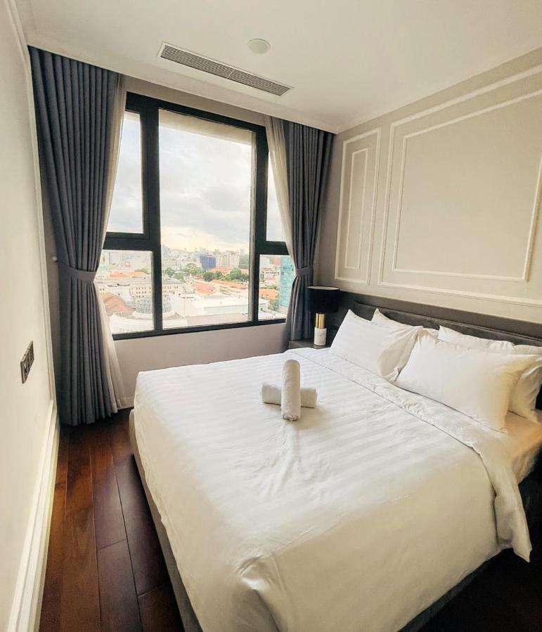 Lancaster Pacific X D1 Casino Shopping Appartement