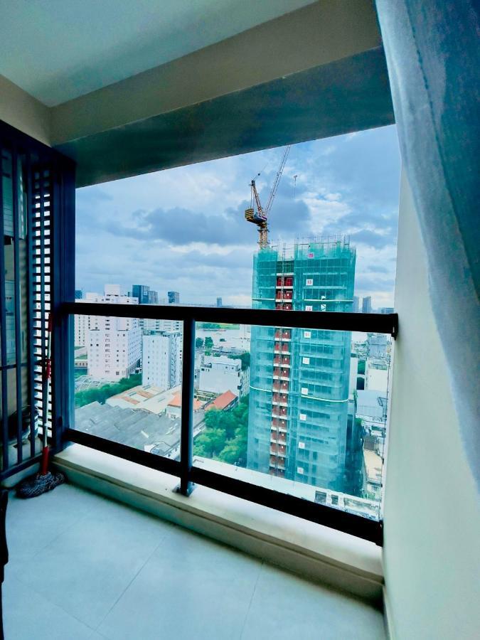 Appartement Lancaster Pacific X D1 Casino Shopping Hô Chi Minh-Ville