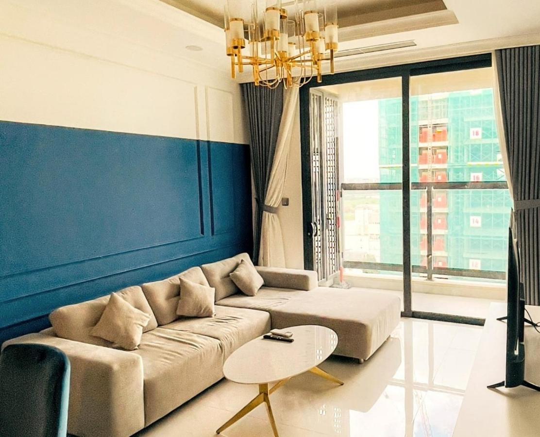 Appartement Lancaster Pacific X D1 Casino Shopping *